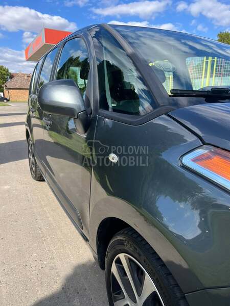 Citroen C3 Picasso 1.6 HDI
