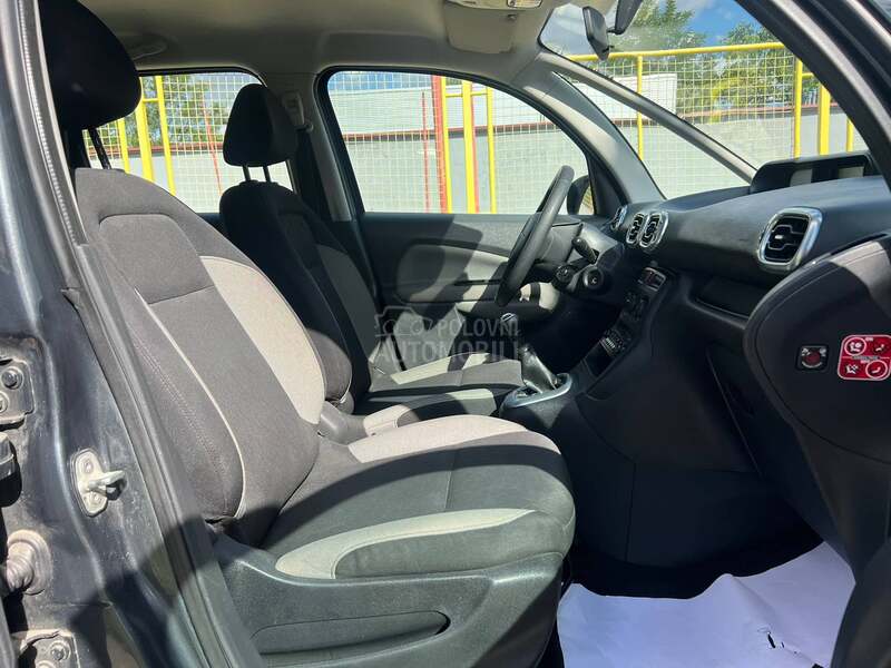 Citroen C3 Picasso 1.6 HDI