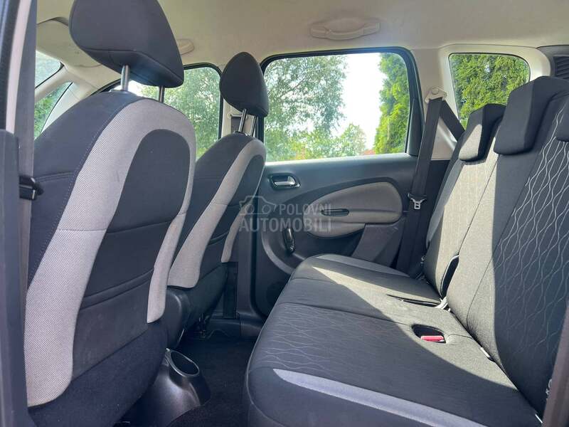 Citroen C3 Picasso 1.6 HDI