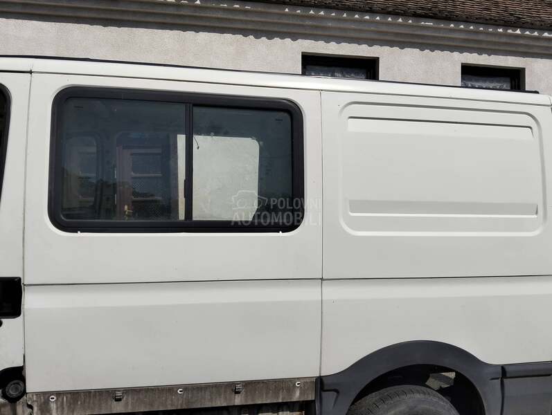 delovi Iveko Daily