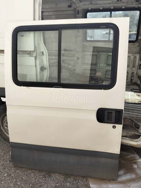 delovi Iveko Daily