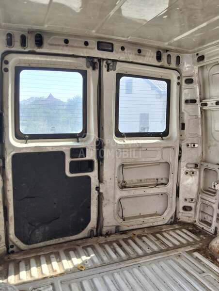delovi Iveko Daily