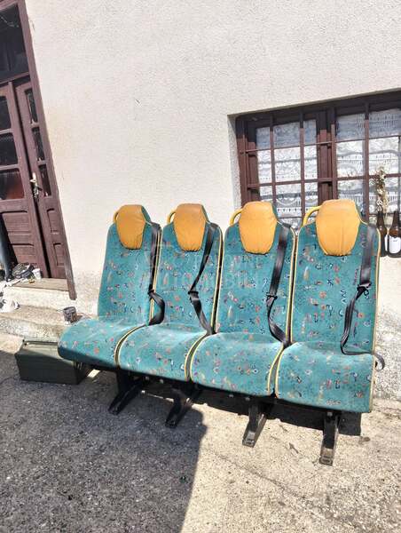 delovi Iveko Daily