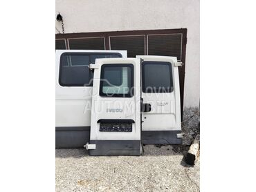 delovi Iveko Daily