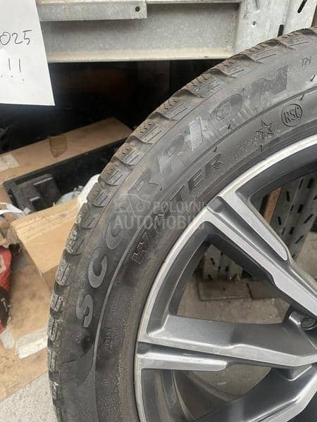 Pirelli 275/45 R20 Zimska