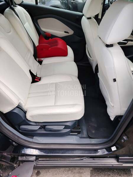 Ford Grand C-Max TITANIUM Reg.