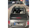 Fiat 500C TwAir Autom./ Cabrio