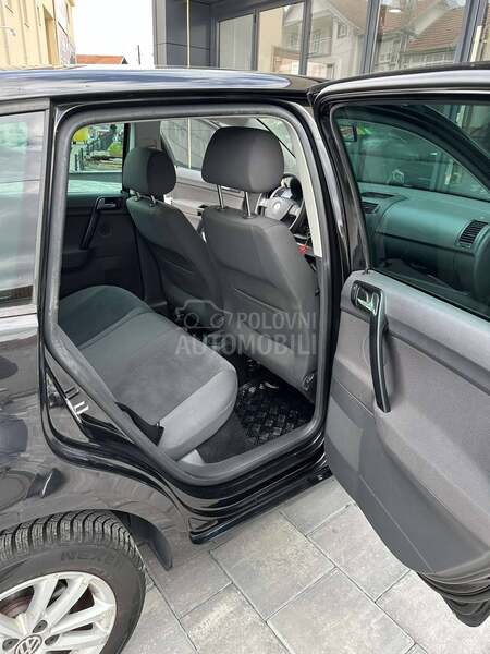 Volkswagen Polo 1.6 16V Comfortline