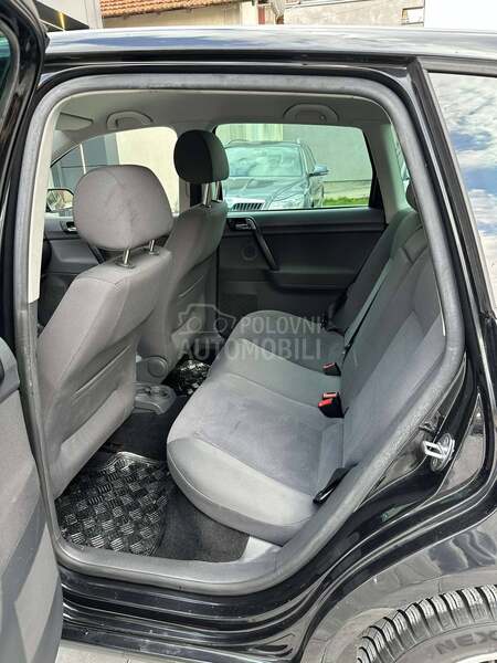 Volkswagen Polo 1.6 16V Comfortline