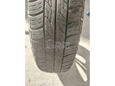 Aluminijumske felne  15" 3 x 112