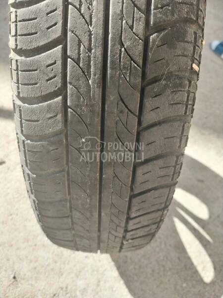 Aluminijumske felne  15" 3 x 112