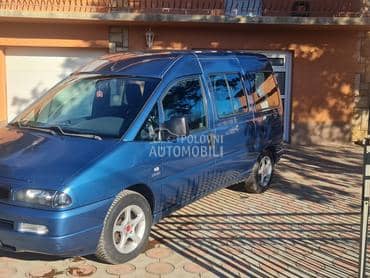 Fiat Scudo 