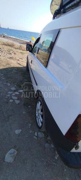 Opel Combo 1.7cdti
