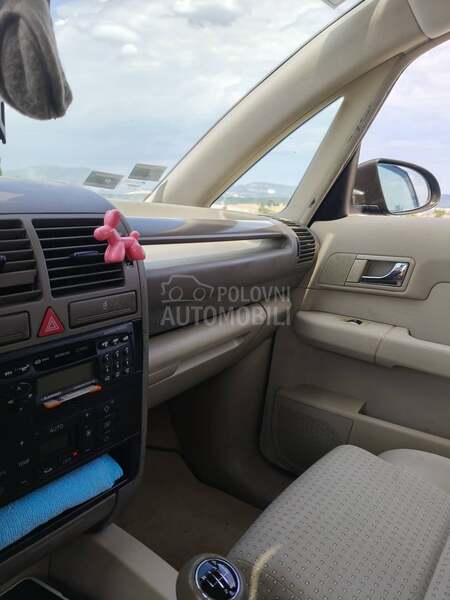 Audi A2 1.4