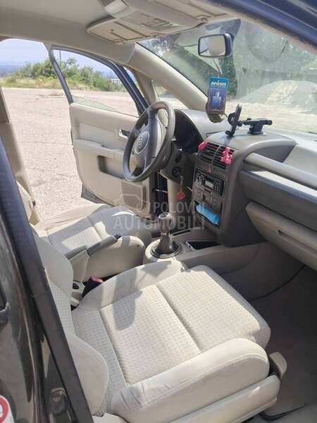 Audi A2 1.4