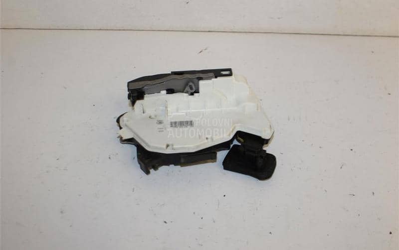 Unutrašnja brava, kvaka