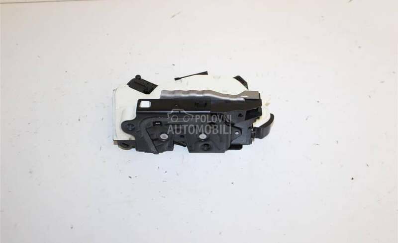 Unutrašnja brava, kvaka