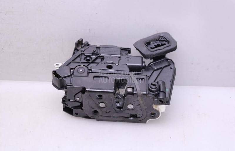 Unutrašnja brava, kvaka