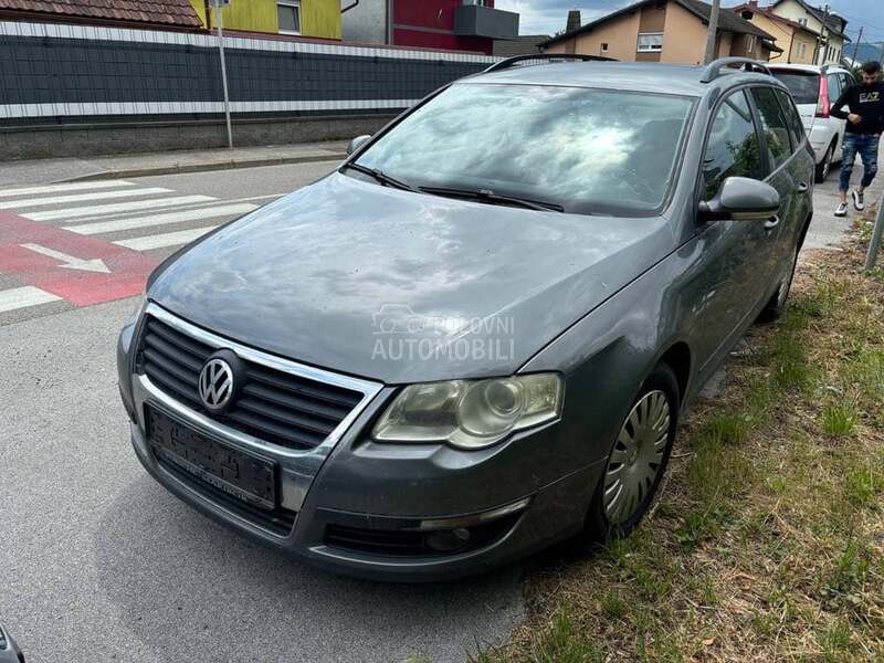 Delovi za pasat b6 1.9 bls