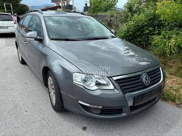 Delovi za pasat b6 1.9 bls za Volkswagen Passat B6