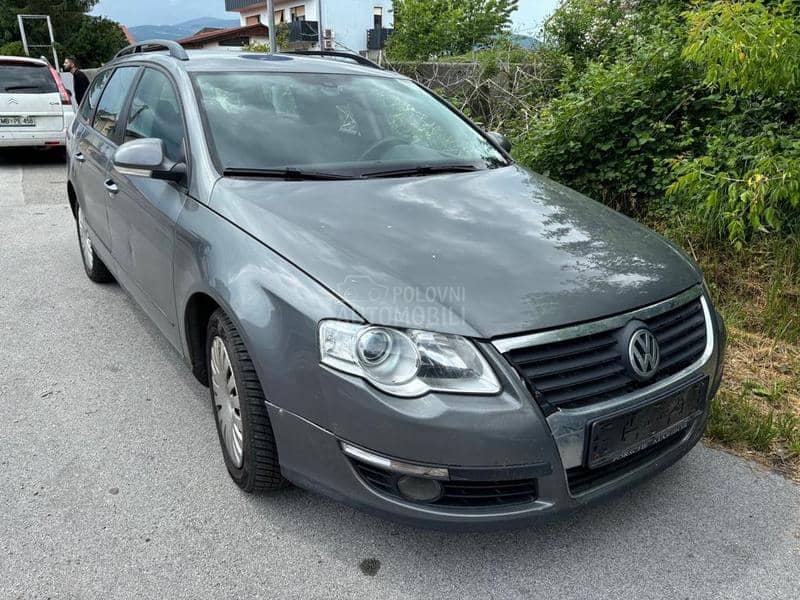 Delovi za pasat b6 1.9 bls