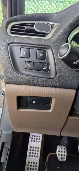 Citroen DS4 2.0 Hdi Sport Chic