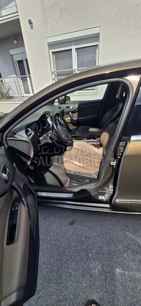 Citroen DS4 2.0 Hdi Sport Chic