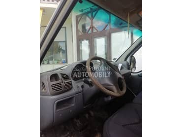 Fiat Ducato 2.8 hdi