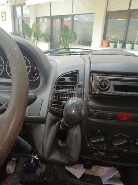 Fiat Ducato 2.8 hdi