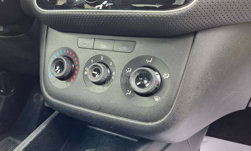 Fiat Grande Punto 1.2 143.000km/NOV