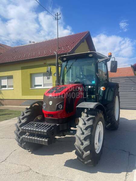 Armatrac 1104 Lux