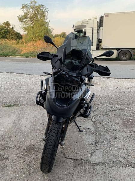 BMW R1200GS
