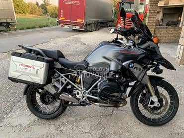 BMW R1200GS
