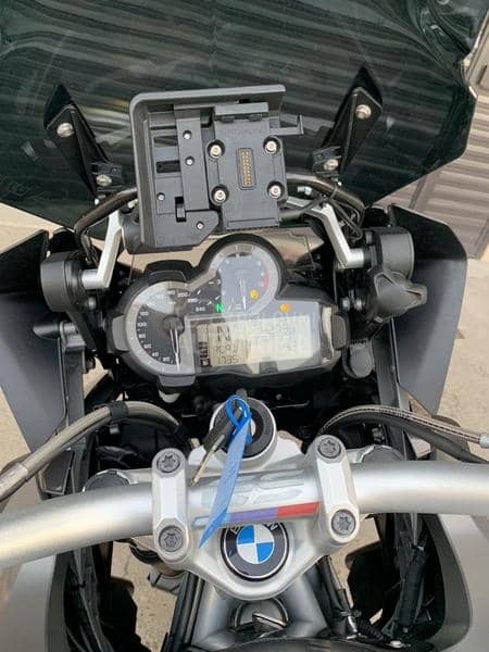 BMW R1200GS