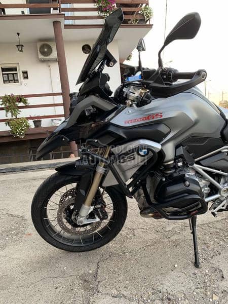 BMW R1200GS
