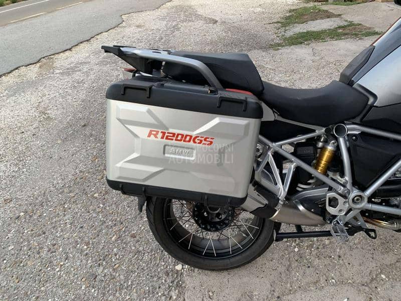 BMW R1200GS