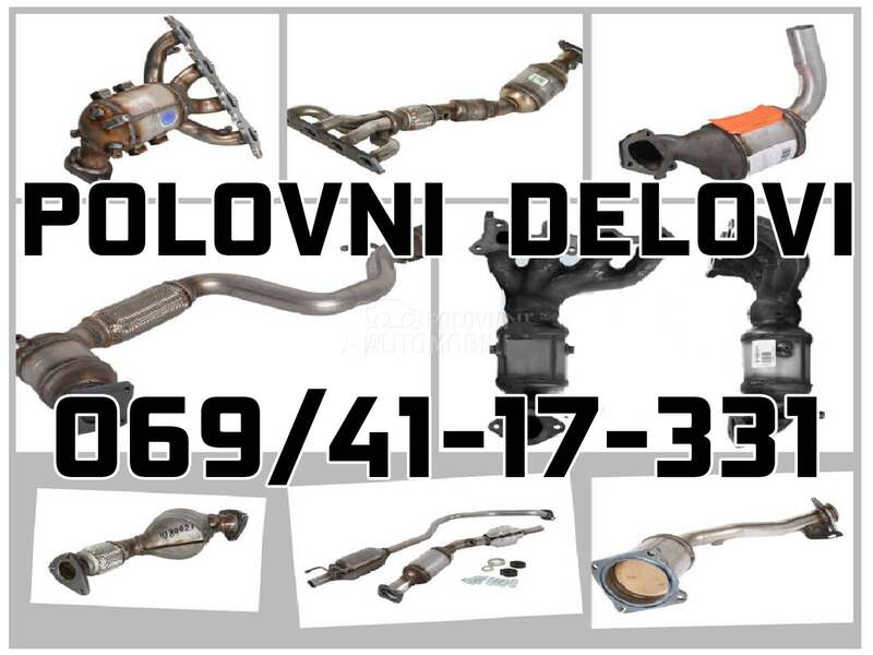Flexi crevo - pletenica izduva