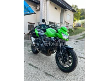 Kawasaki Z750 ABS CH