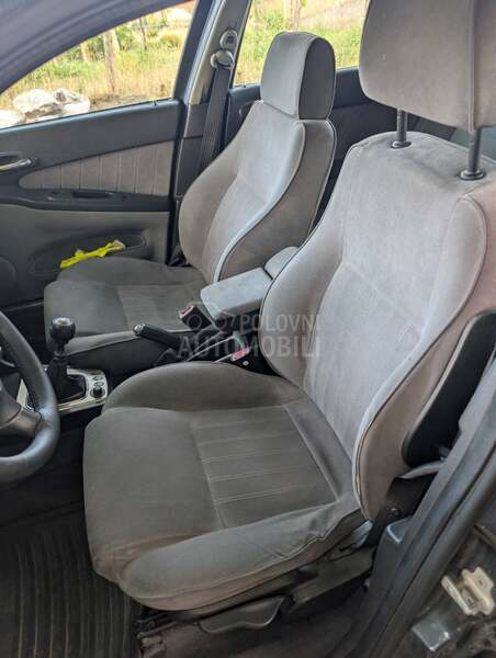 Alfa Romeo 156 Crosswagon 4x4 q4