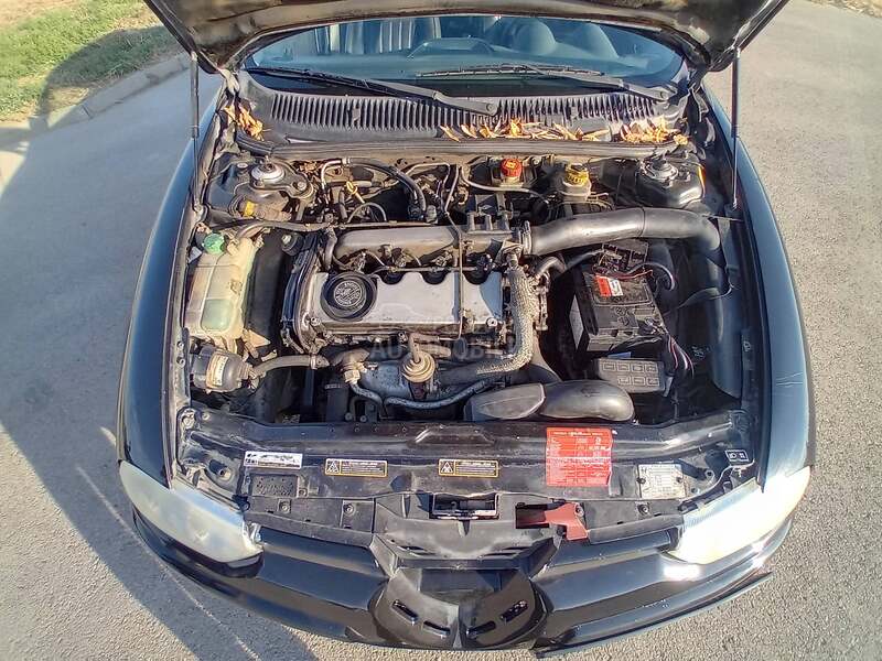Alfa Romeo 156 