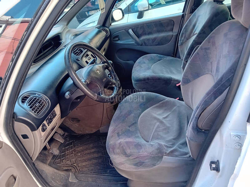 Citroen Xsara Picasso 