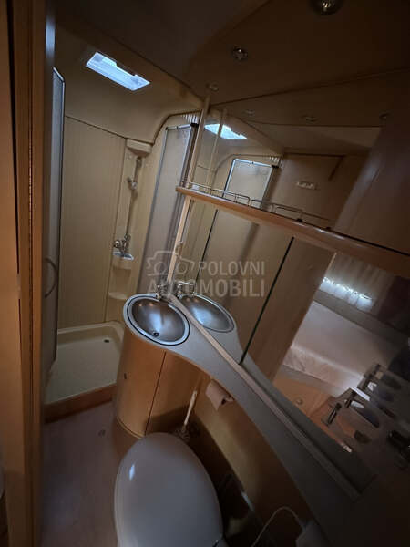Dethleffs CAMPER