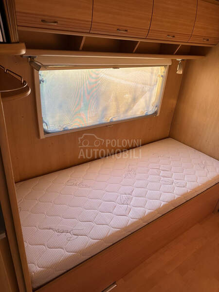 Dethleffs CAMPER