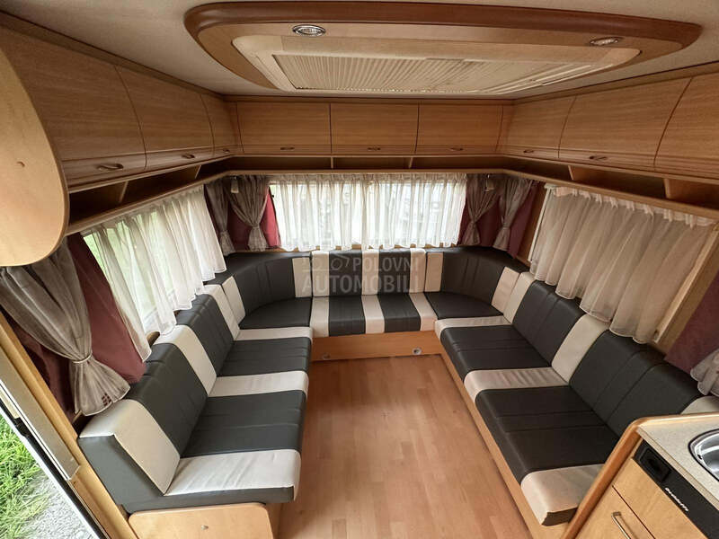 Dethleffs CAMPER