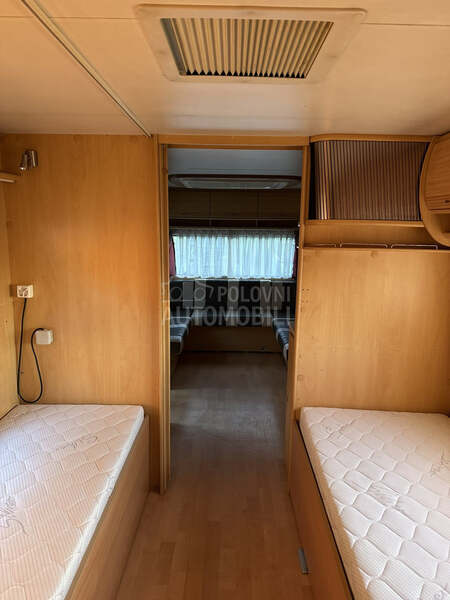 Dethleffs CAMPER