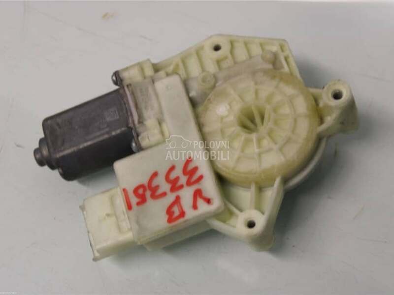 Elektro podizač prozora