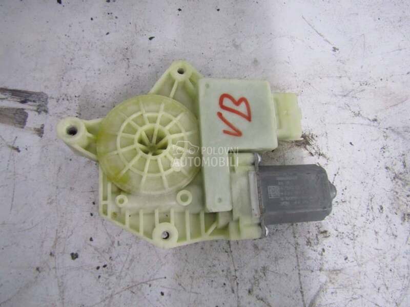 Elektro podizač prozora