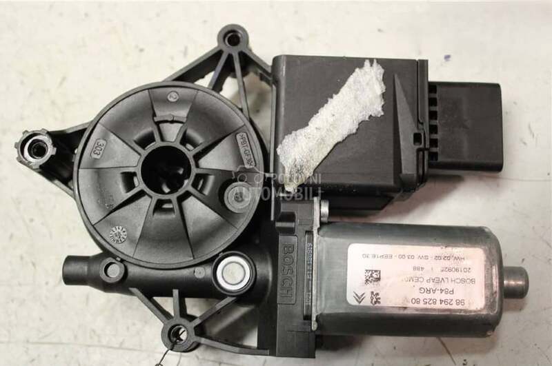 Elektro podizač prozora