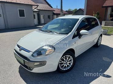 Fiat EVO EVO 1.3 Multijet