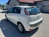 Fiat EVO EVO 1.3 Multijet